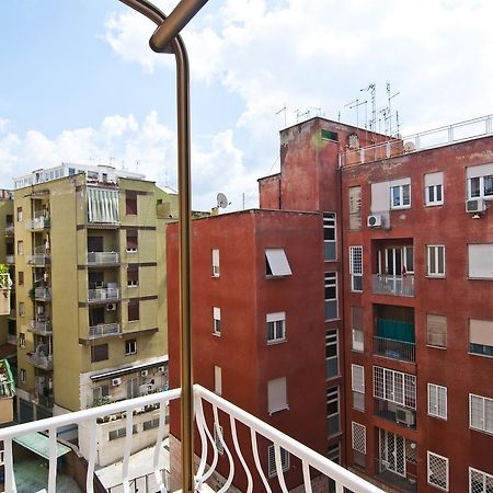 Villa Aquari Cozy Apartment Ρώμη Εξωτερικό φωτογραφία