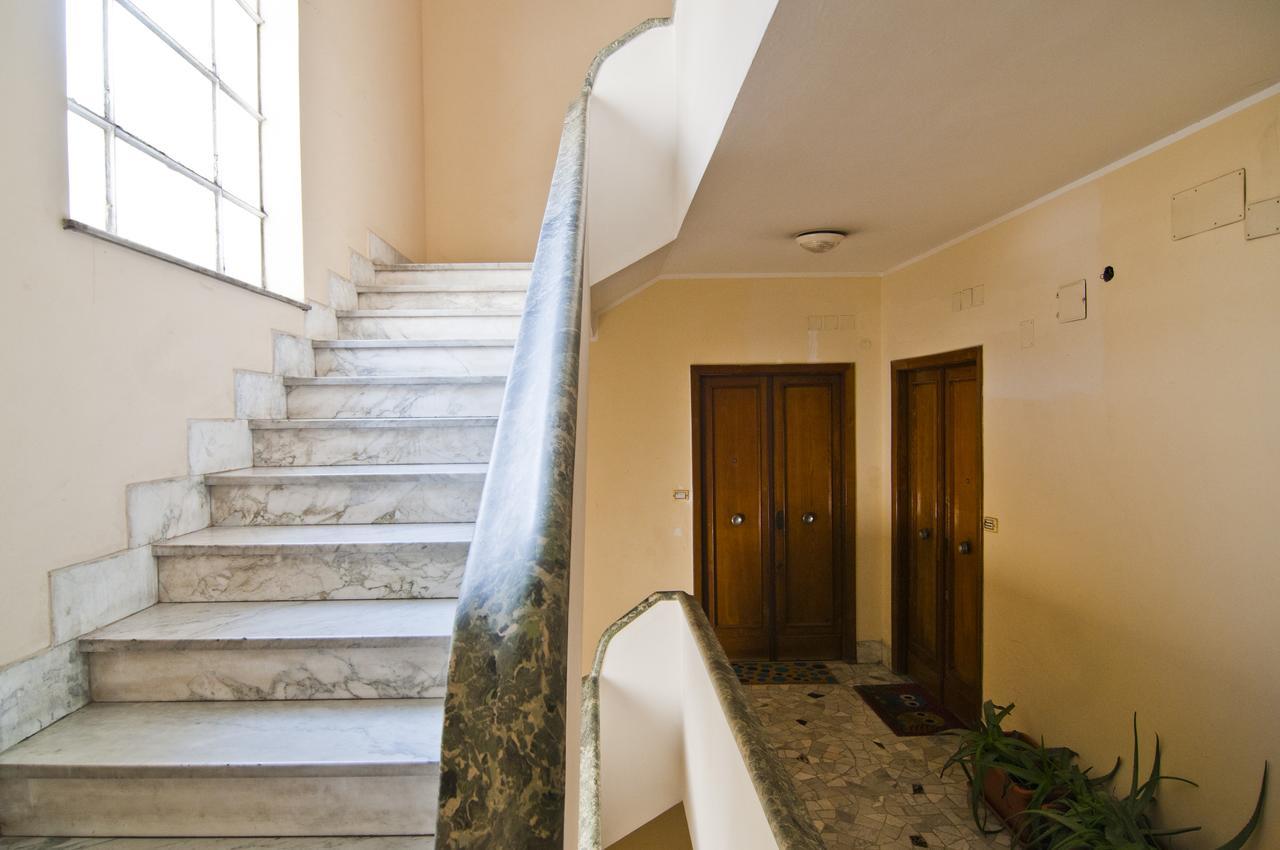 Villa Aquari Cozy Apartment Ρώμη Εξωτερικό φωτογραφία