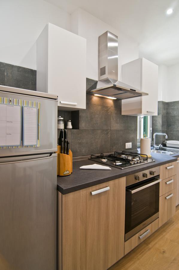 Villa Aquari Cozy Apartment Ρώμη Εξωτερικό φωτογραφία