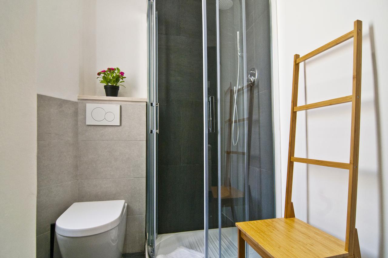 Villa Aquari Cozy Apartment Ρώμη Εξωτερικό φωτογραφία