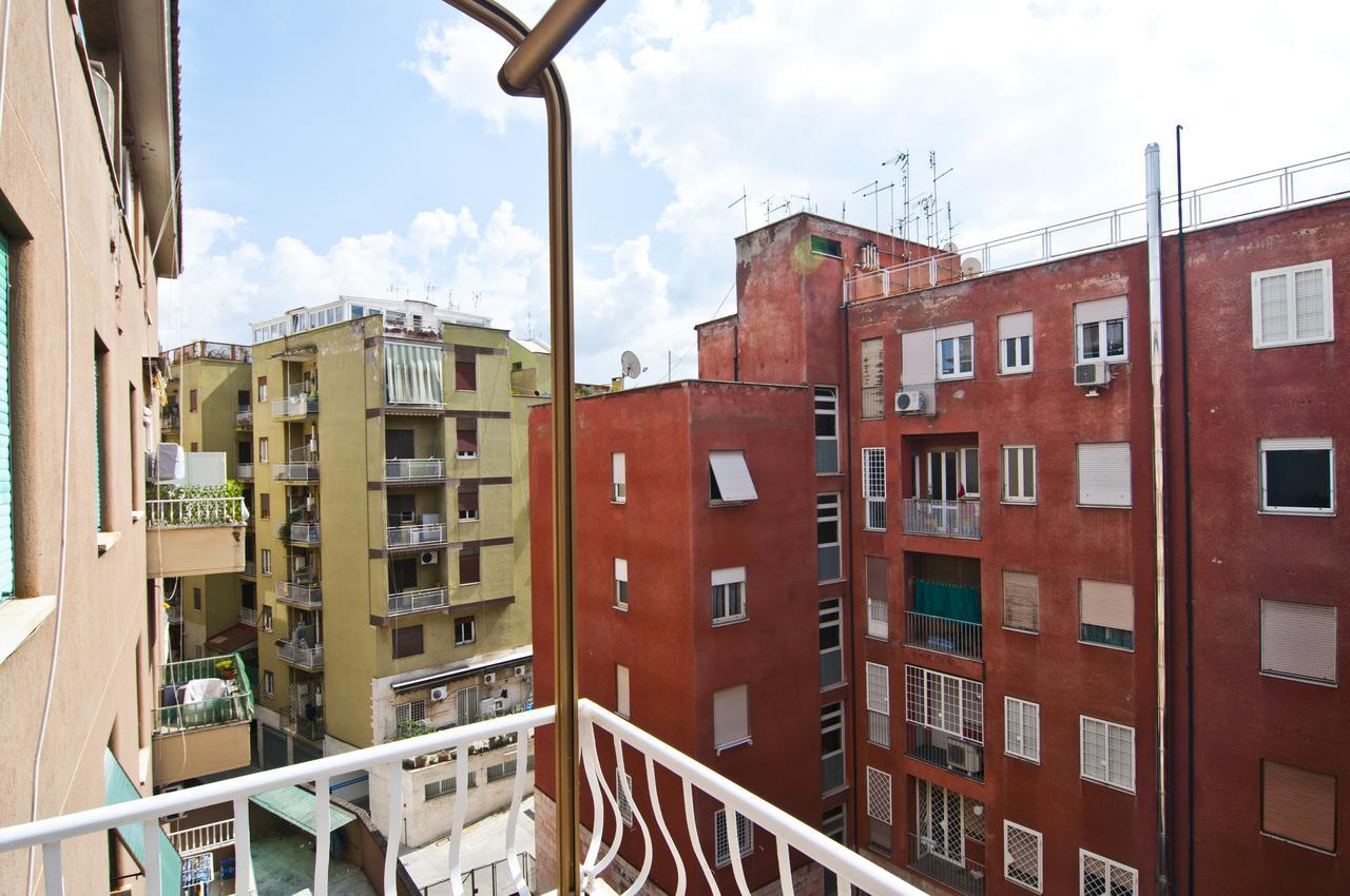 Villa Aquari Cozy Apartment Ρώμη Εξωτερικό φωτογραφία