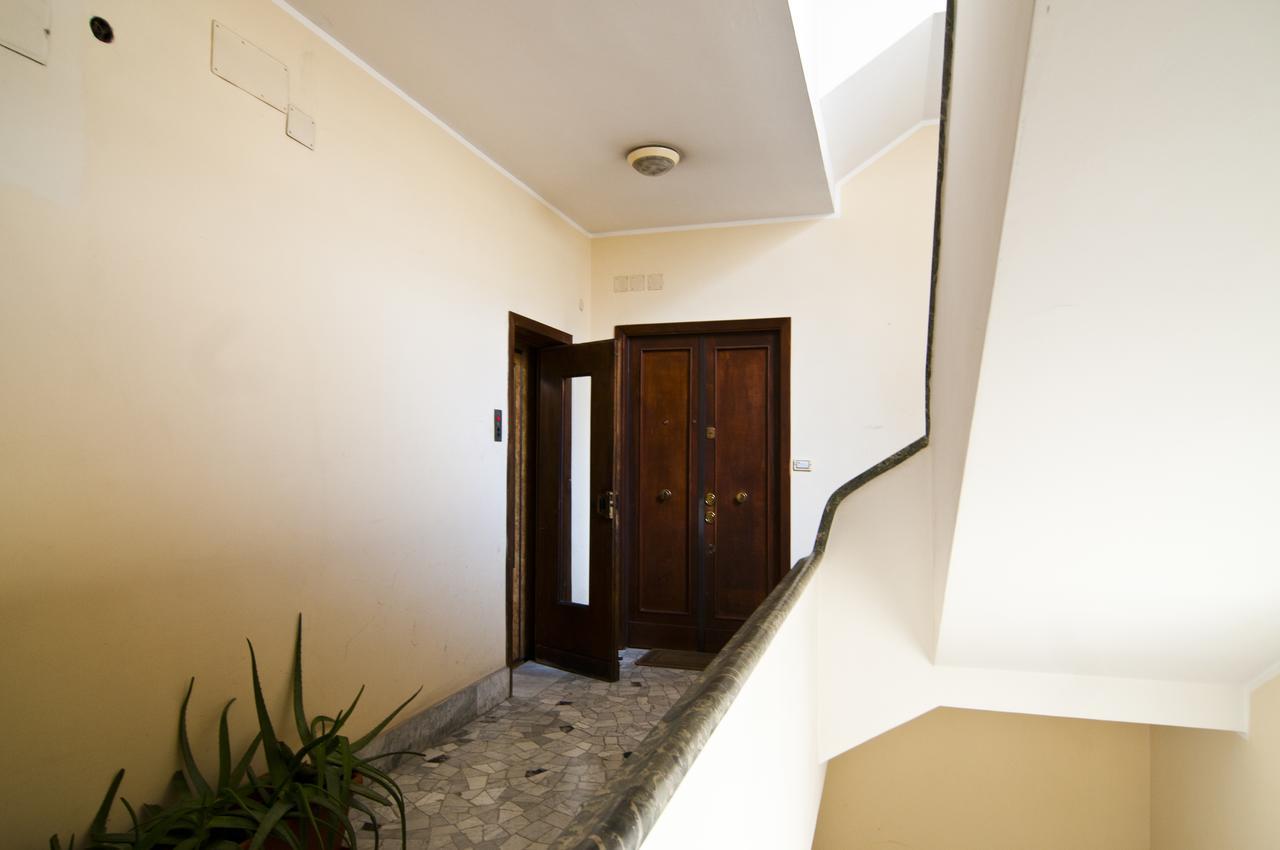 Villa Aquari Cozy Apartment Ρώμη Εξωτερικό φωτογραφία