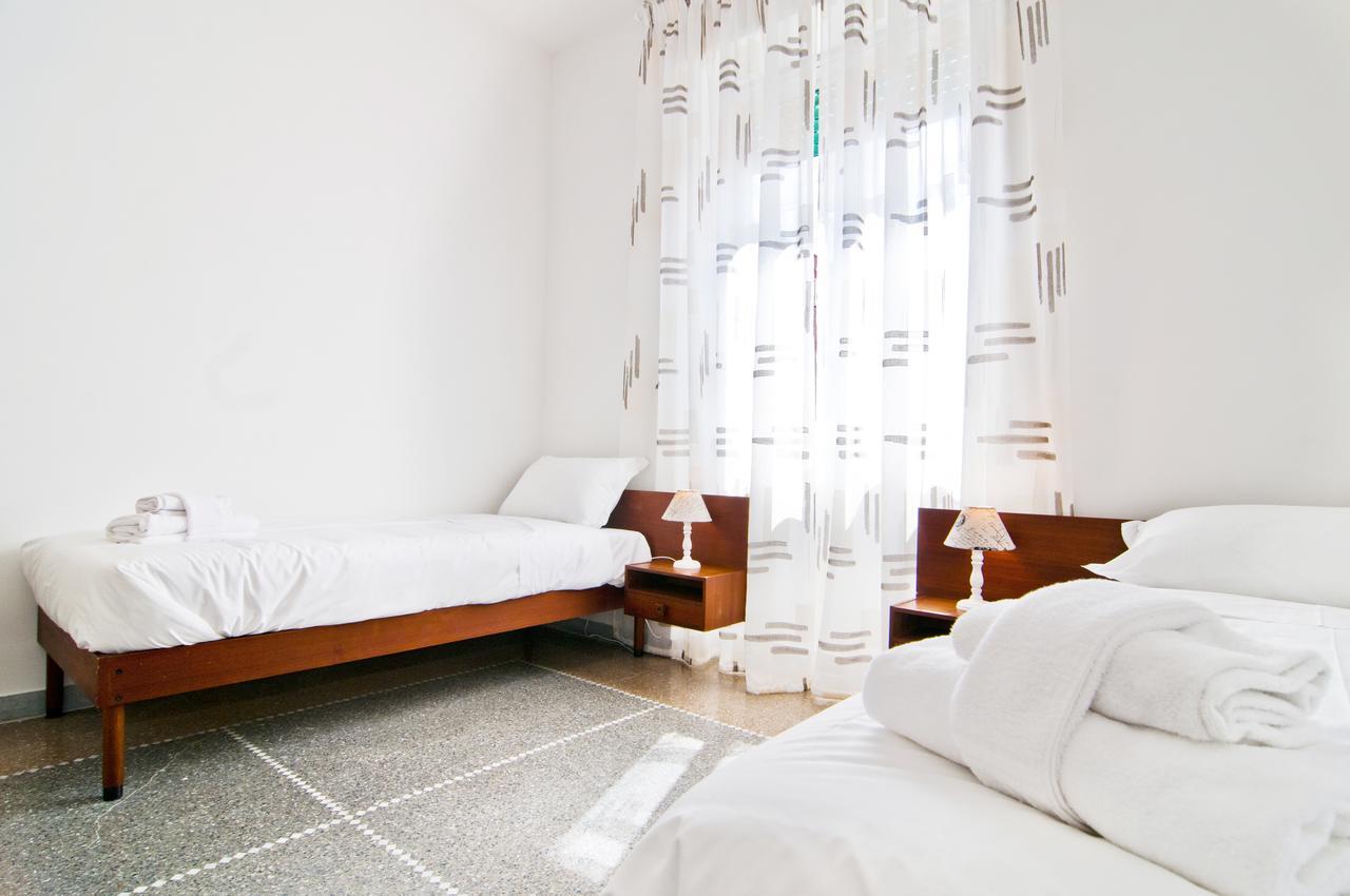 Villa Aquari Cozy Apartment Ρώμη Εξωτερικό φωτογραφία