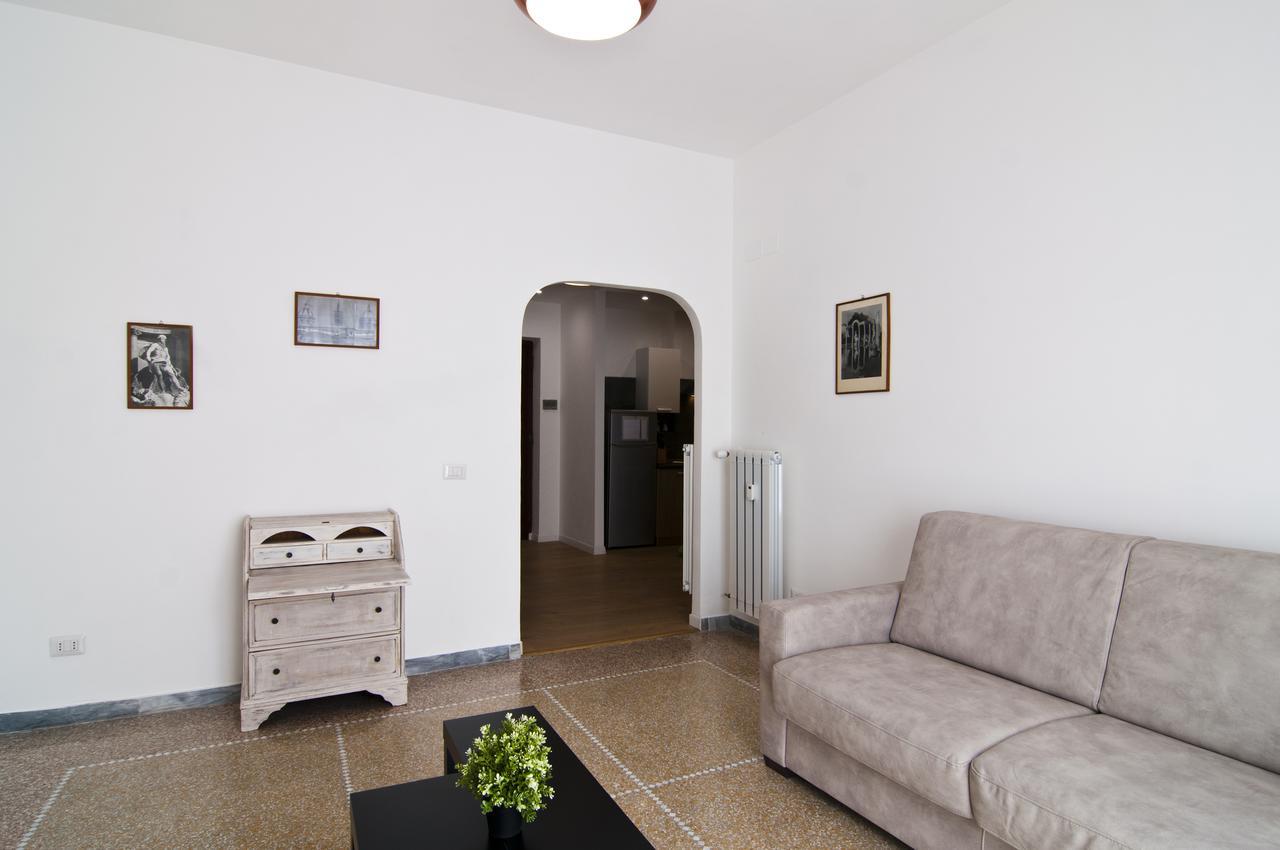 Villa Aquari Cozy Apartment Ρώμη Εξωτερικό φωτογραφία