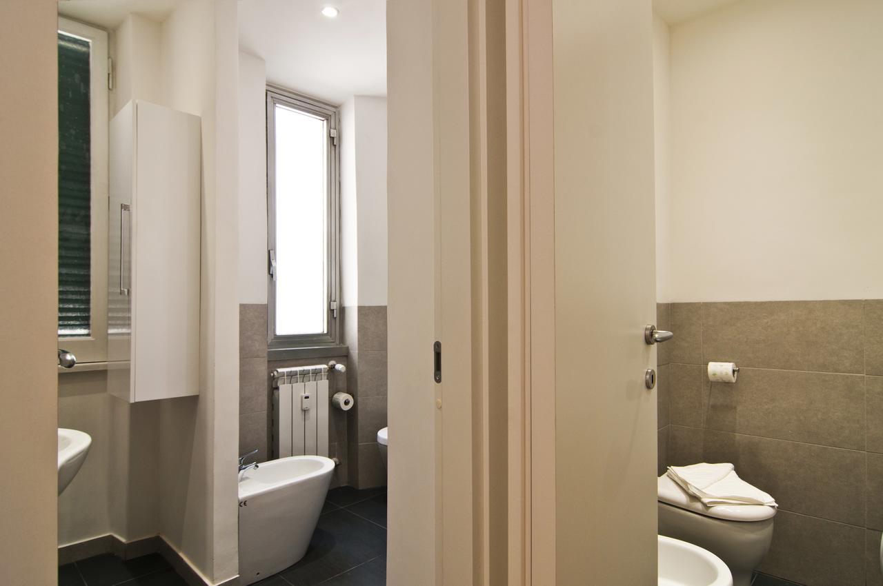 Villa Aquari Cozy Apartment Ρώμη Εξωτερικό φωτογραφία