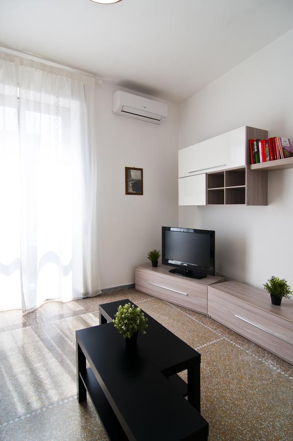 Villa Aquari Cozy Apartment Ρώμη Εξωτερικό φωτογραφία