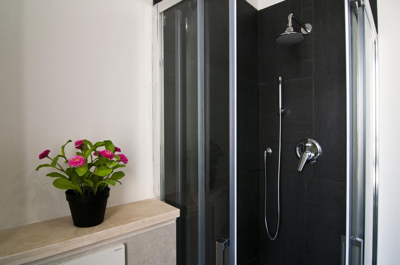 Villa Aquari Cozy Apartment Ρώμη Εξωτερικό φωτογραφία