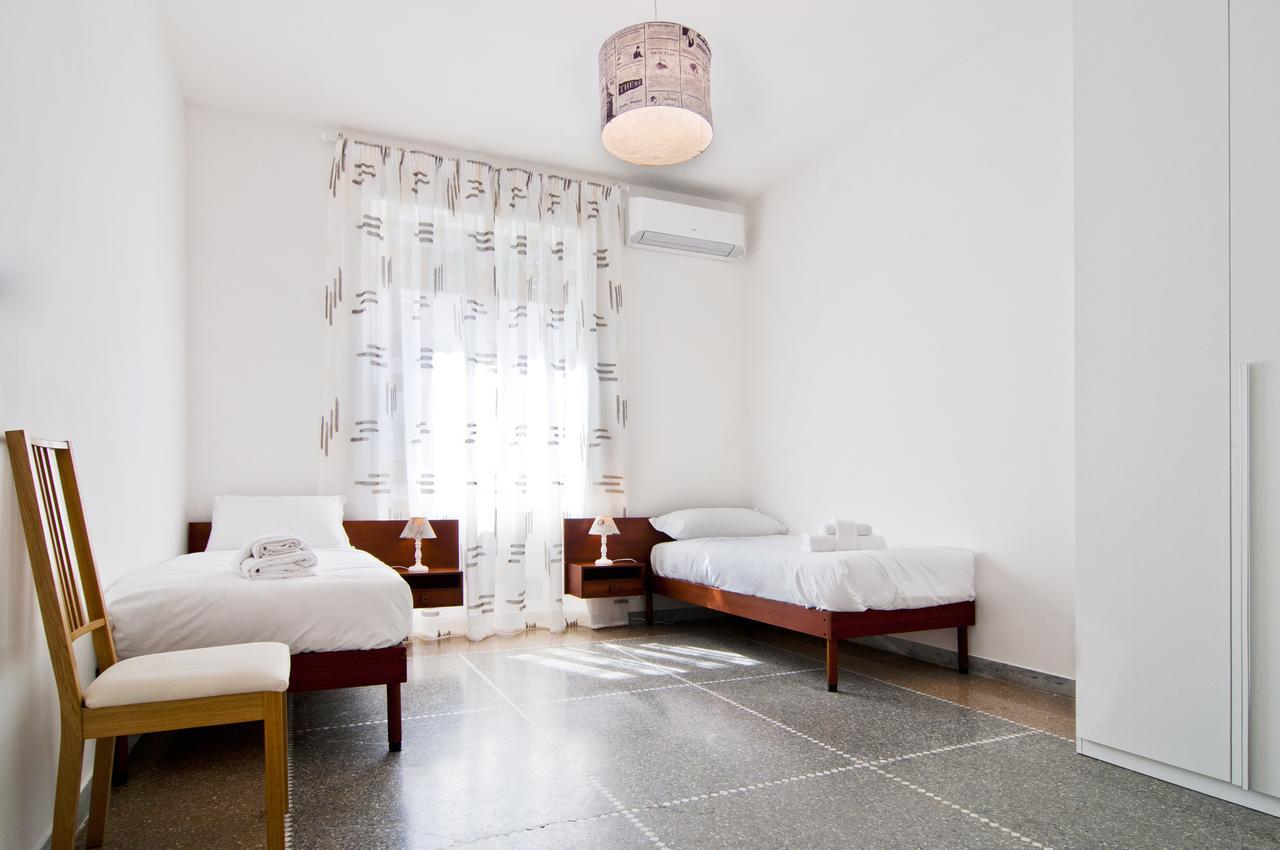 Villa Aquari Cozy Apartment Ρώμη Εξωτερικό φωτογραφία