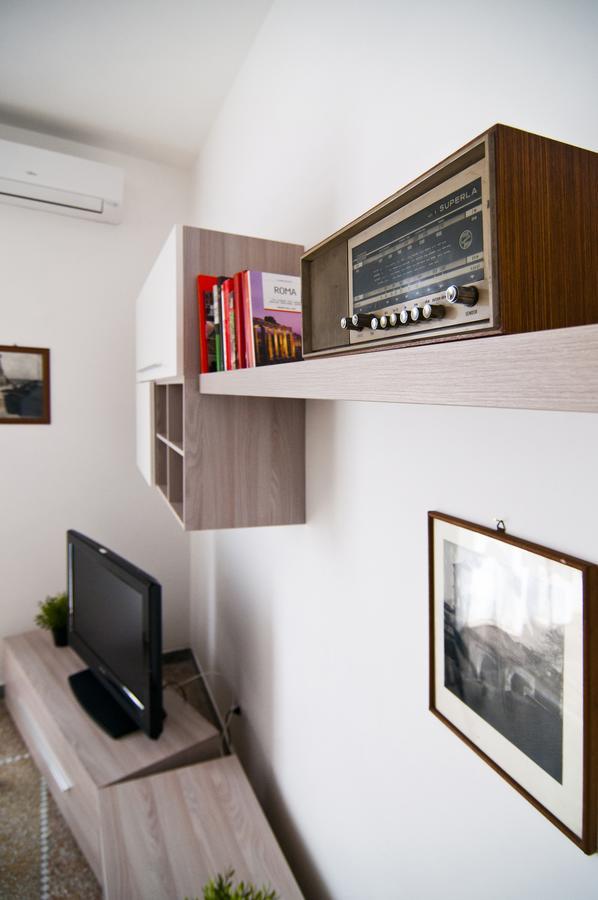 Villa Aquari Cozy Apartment Ρώμη Εξωτερικό φωτογραφία
