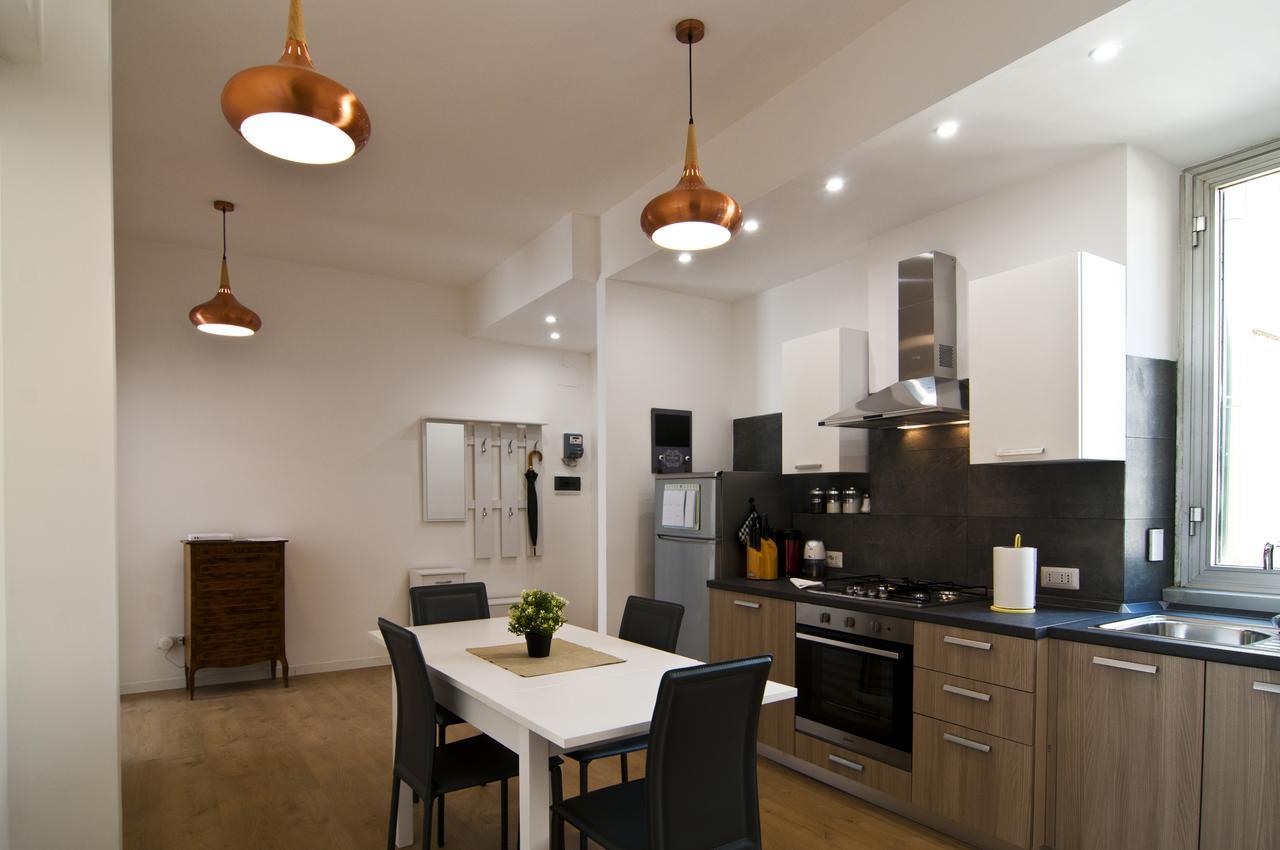 Villa Aquari Cozy Apartment Ρώμη Εξωτερικό φωτογραφία