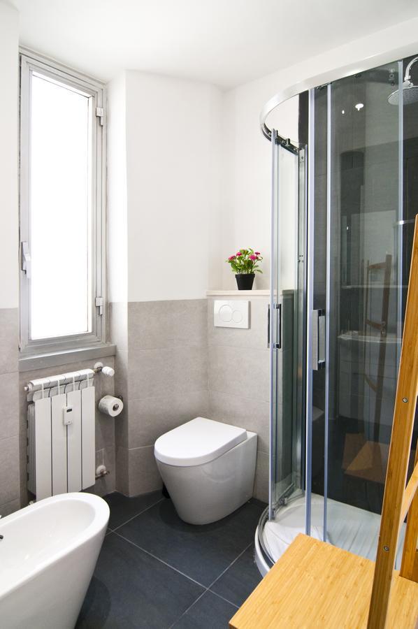 Villa Aquari Cozy Apartment Ρώμη Εξωτερικό φωτογραφία